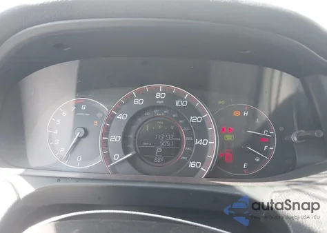 2015 Honda Accord Ex z USA, uszkodzony, nr VIN 1HGCT1B79FA003195